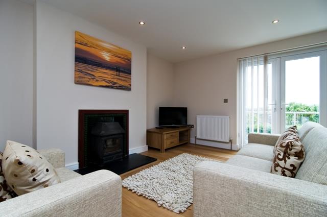 Seapoint Apartments, Trebarwith Crescent photo - 2